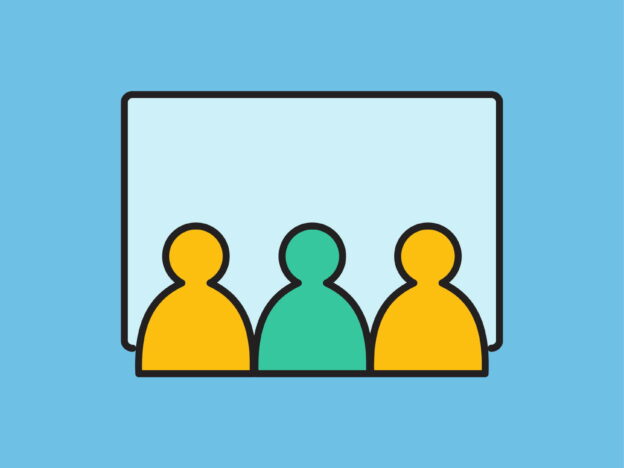 Presentations - Beginner course image