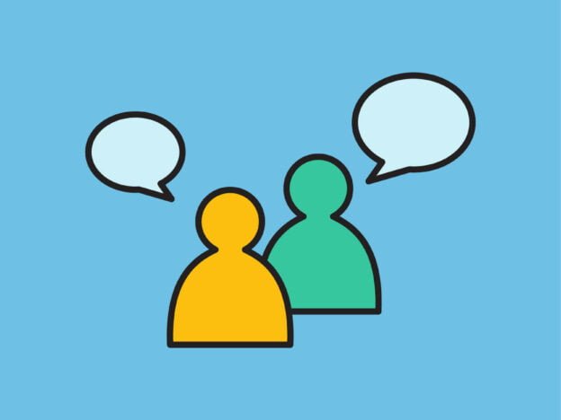 Speaking Beginner course image